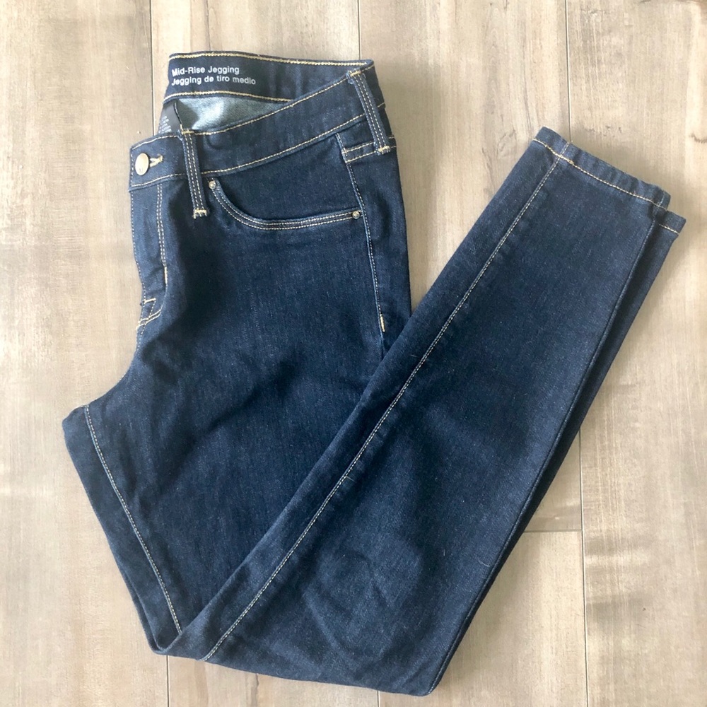 Mossimo Dark Denim Jean